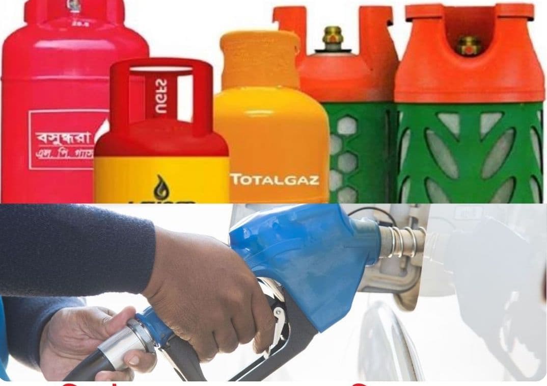 অচিরেই বাড়ছে তেল-গ্যাস-বিদ্যুতের দাম