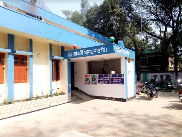 ৫ বছরের শিশু কন্যা ধর্ষণ মামলার আসামি গ্রেফতার