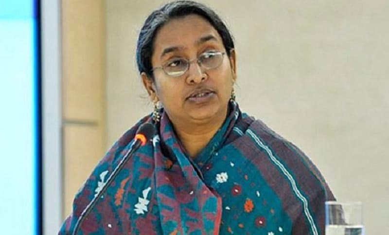 করোনার জন্য ফের শিক্ষাপ্রতিষ্ঠান বন্ধ করতে চাই না :শিক্ষামন্ত্রী