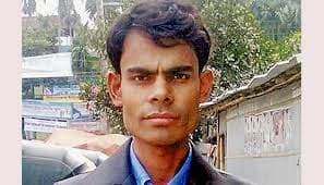 পাঁচভাইয়ের পর না ফেরার দেশে আরও এক ভাই