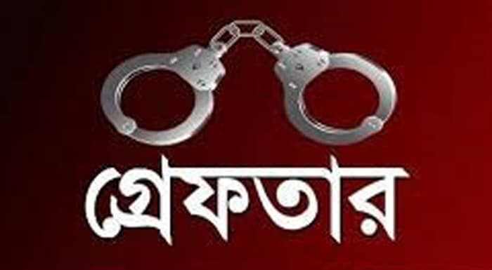 দেড় মাসের মেয়েকে হত্যার দায়ে ঘাতক মা গ্রেফতার