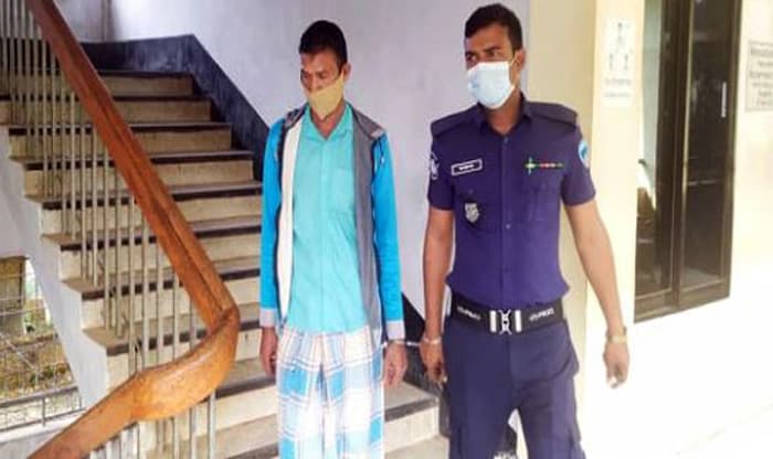 বিয়ের প্রলোভনে ছাত্রীকে ধর্ষণ, যুবকের যাবজ্জীবন