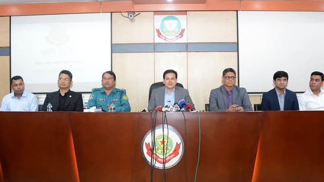 নির্বাচনকালীন জঙ্গি তৎপরতা বাড়ার সুযোগ নেই : সিটিটিসি প্রধান