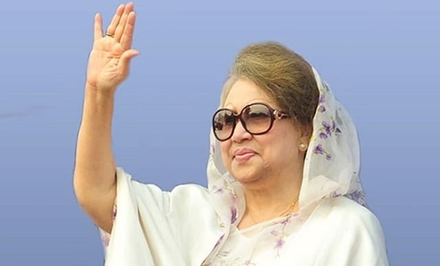 রাজনীতি করতে বাধা নেই খালেদা জিয়ার