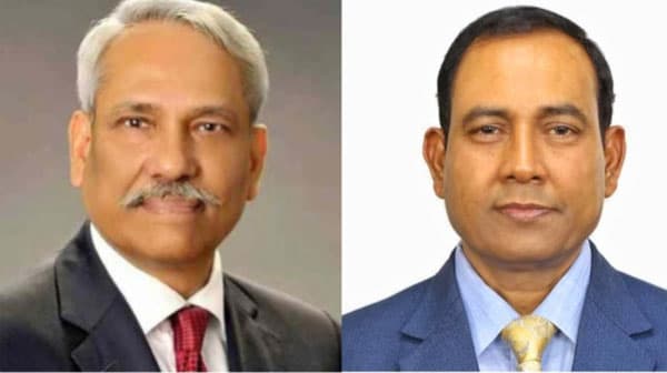 ব্যরিস্টার শাহজাহান ওমরের বিকল্পে জামালকে মূল্যায়ন