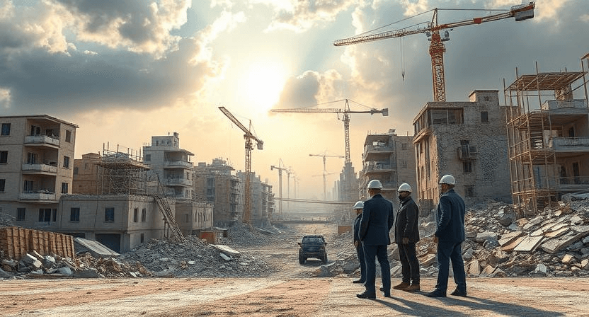 আসাদের পতনের পর সিরিয়ার নিষেধাজ্ঞা শিথিল করছে ইইউ