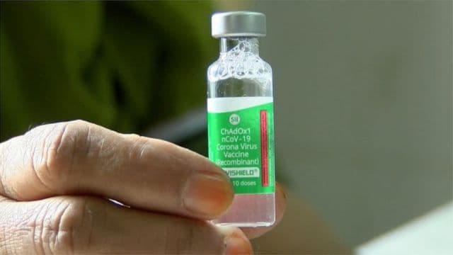 টিকার দ্বিতীয় ডোজ দেয়া হবে ৭ এপ্রিল থেকে