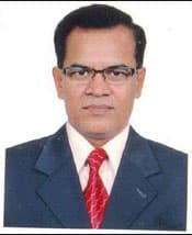 বরিশালের নতুন বিভাগীয় কমিশনার সাইফুল হাসান