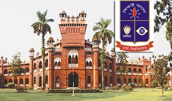 ১৭ মে’র আগে খুলছে না ঢাবির হল