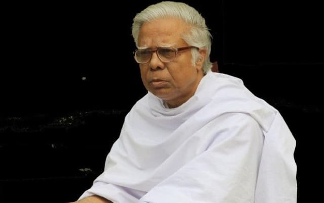 সাংবাদিক ও গবেষক সৈয়দ আবুল মকসুদ আর নেই