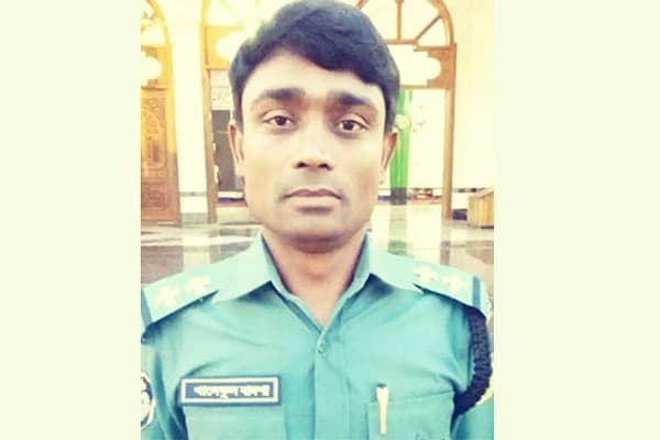 পুলিশের সেই হারিয়ে যাওয়া ম্যাগজিনসহ গুলি উদ্ধার