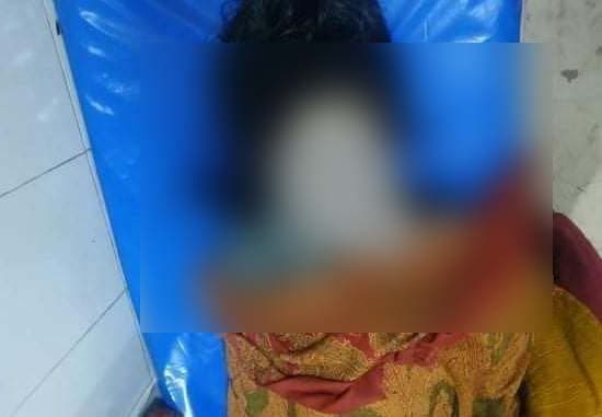 ভূঞাপুরে স্কুল ছাত্রীর আত্মহত্যা