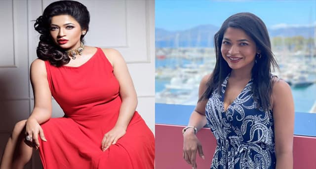 বাংলাদেশের বিকৃত করা সিনেমায় বাঁধন