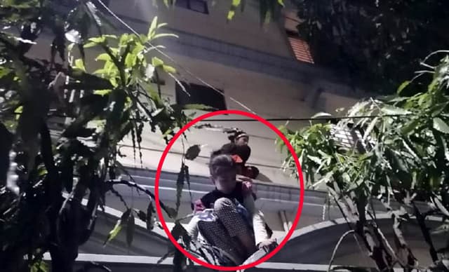 জীবনের ঝুঁকির চেয়ে তাদের কাছে গৃহকর্ত্রীর নির্যাতন ভয়ঙ্কর
