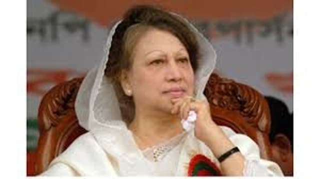 খালেদা জিয়ার রাজনীতি প্রসঙ্গে ভিন্ন মত মন্ত্রীদের