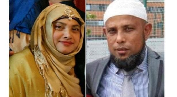 যুক্তরাজ্যে সড়ক দুর্ঘটনায় বাংলাদেশি দম্পতির মৃত্যু
