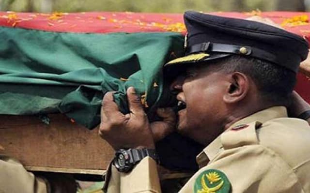 পিলখানা হত্যাকাণ্ডে শহীদদের স্মরণে আগামীকাল বিশেষ কর্মসূচি