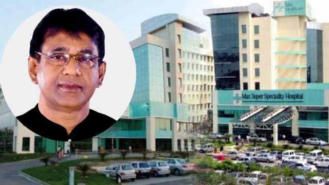 শারিরীক অবস্থার আরো উন্নতি, খেতে ও কথা বলছেন কাজী ইরাদত আলী
