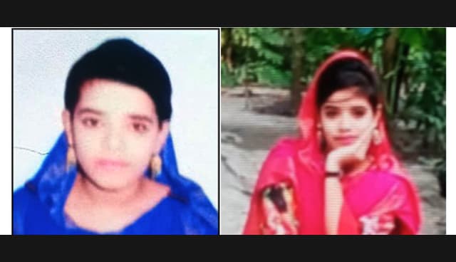 যৌণ হয়রানীতে অতিষ্ঠ মাদরাসাছাত্রীর আত্মহত্যা