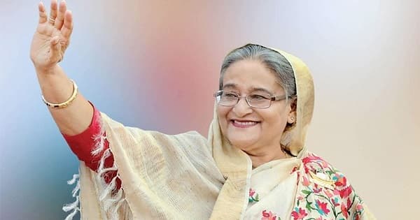 শনিবার গোপালগঞ্জ যাচ্ছেন প্রধানমন্ত্রী