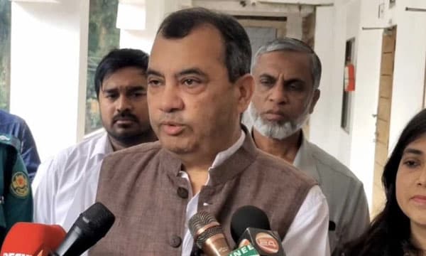 ইটভাটা বন্ধ করতে ১০০ দিনের কর্মসূচি নিয়েছে সরকার : পরিবেশমন্ত্রী