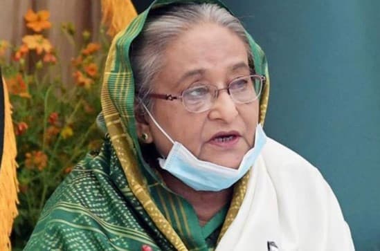 সরকারে দীর্ঘদিন থাকায় সব খাতে উন্নয়ন হচ্ছে: প্রধানমন্ত্রী