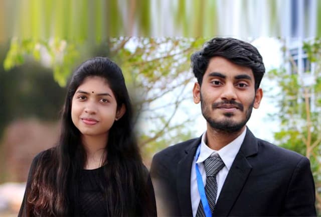 বশেমুরবিপ্রবি সাংবাদিক সমিতির সভাপতি জিনিয়া, সম্পাদক পরান