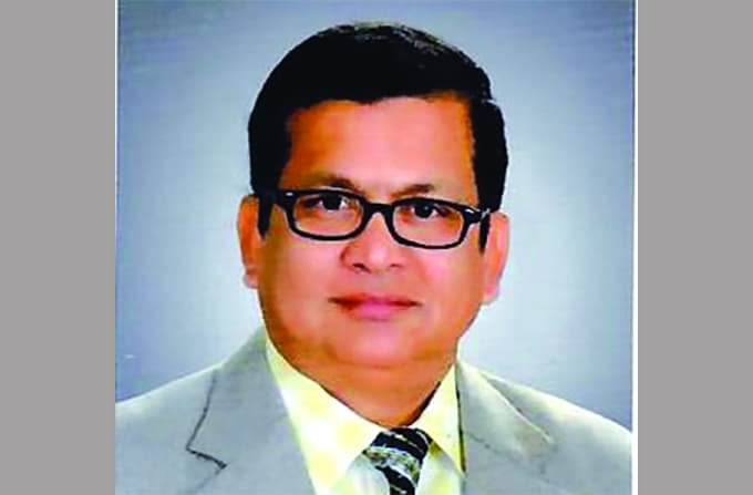 টিকা নেয়ার পর করোনায় আক্রান্ত ত্রাণ সচিব