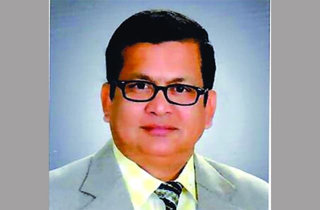 টিকা নেয়ার পর করোনায় আক্রান্ত ত্রাণ সচিব