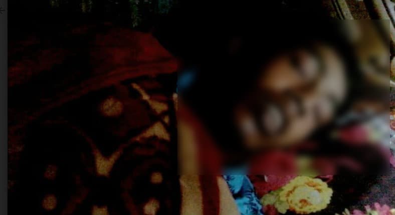হিজলায় মৎস্য অফিসারের দুই লাথিতে মৃত্যু শয্যায় যুবক