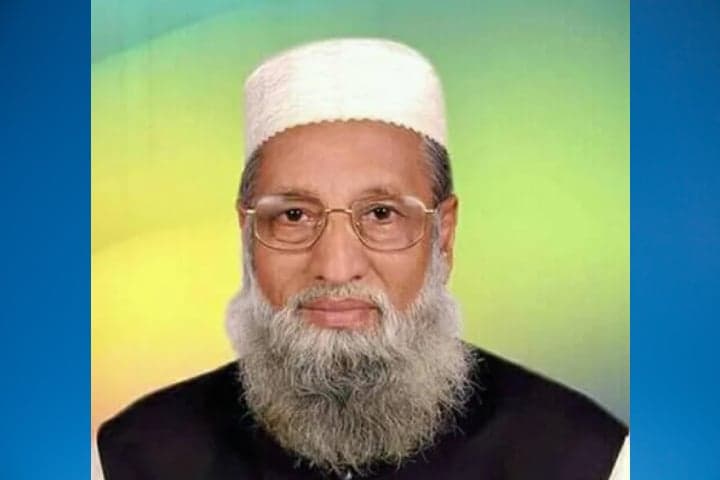 শিবপুর উপজেলা চেয়ারম্যানকে গুলি, অবস্থা আশঙ্কাজনক