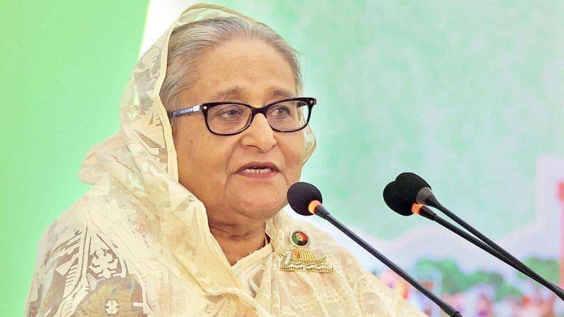 সমগ্র গ্রামবাংলার ঘরে ঘরে বিদ্যুৎ পৌঁছে দিয়েছি : প্রধানমন্ত্রী