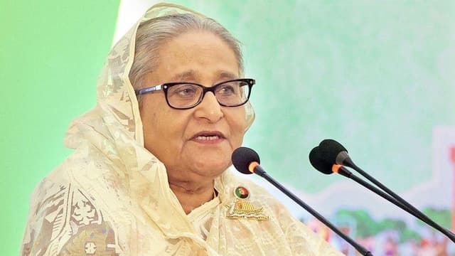 সমগ্র গ্রামবাংলার ঘরে ঘরে বিদ্যুৎ পৌঁছে দিয়েছি : প্রধানমন্ত্রী