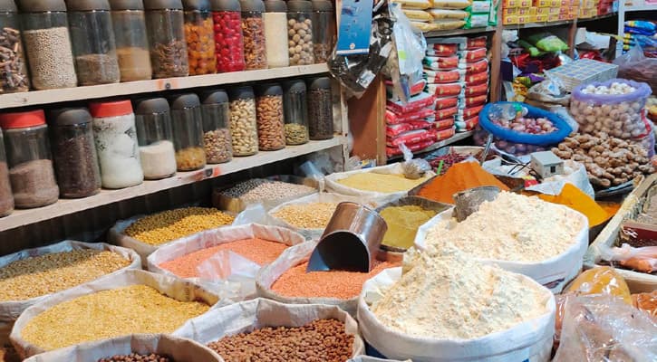 রমজানের আগেই বাড়ছে নিত্যপণ্যের দাম