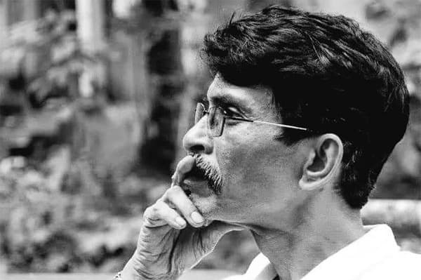 কাশিমপুর কারাগারে মারা গেলেন লেখক মুসতাক