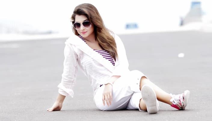 নায়িকা বুবলীকে দুইবার হত্যাচেষ্টা!