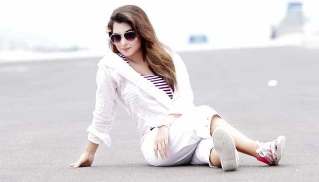 নায়িকা বুবলীকে দুইবার হত্যাচেষ্টা!