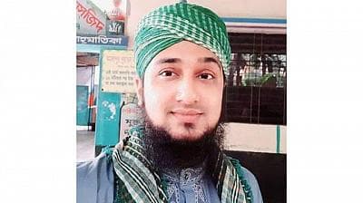 চতুর্থ স্ত্রীর মামলায় নক্সেবন্দী কারাগারে