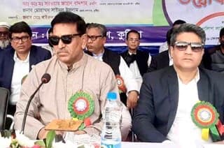 তদন্তে পিলখানা হত্যার সঙ্গে তারেক রহমানের সম্পৃক্ততা পাওয়া যাবে: হানিফ