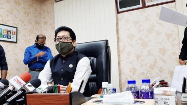 দেশে আর লকডাউনের প্রয়োজন নেই : জনপ্রশাসন প্রতিমন্ত্রী