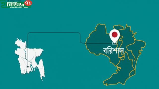 বরিশালে ছেলের মৃত্যুর শোকে মায়ের আত্মহত্যা