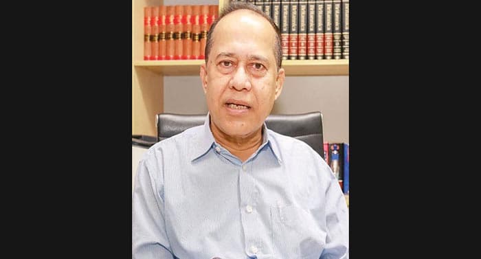 নতুন সিইসি কে এই হাবিবুল আউয়াল?
