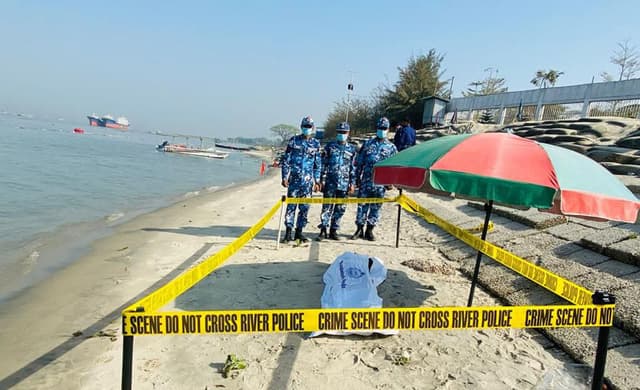 চাঁদপুরে গোসল করতে গিয়ে নিখোঁজ শিক্ষার্থীর মরদেহ উদ্ধার