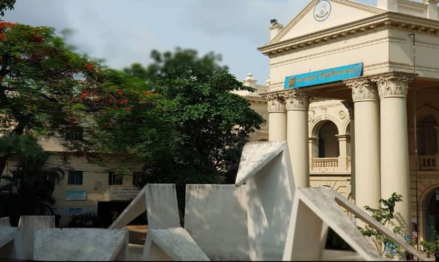জবি শিক্ষার্থীদের খন্ডকালীন চাকরি কেবলই আশ্বাস !