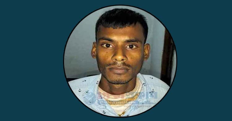 স্ত্রীর নগ্ন ভিডিও ভাইরাল, গ্রেপ্তার স্বামী