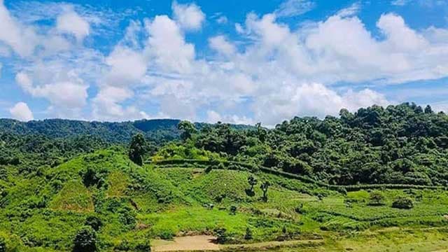 ফের তমব্রু সীমান্তে গুলির শব্দ, আতঙ্কে স্থানীয়রা