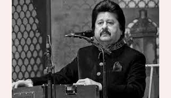 জনপ্রিয় সংগীতশিল্পী পঙ্কজ উদাস আর নেই