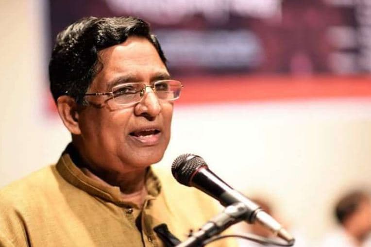 বিএনপির পায়ের নিচে মাটি নেই : কৃষিমন্ত্রী