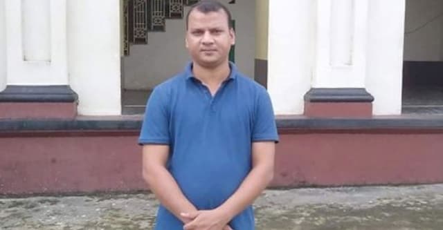 সুনামগঞ্জে পুলিশের নির্যাতনে মৃত্যুর ঘটনায় এসআই দেবাশীষ ক্লোজড
