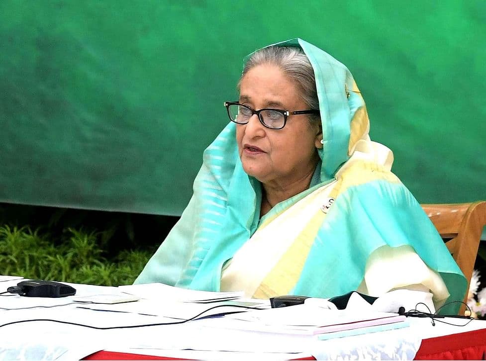 টেকসই উন্নয়নে সঠিক পরিসংখ্যান জরুরি: প্রধানমন্ত্রী